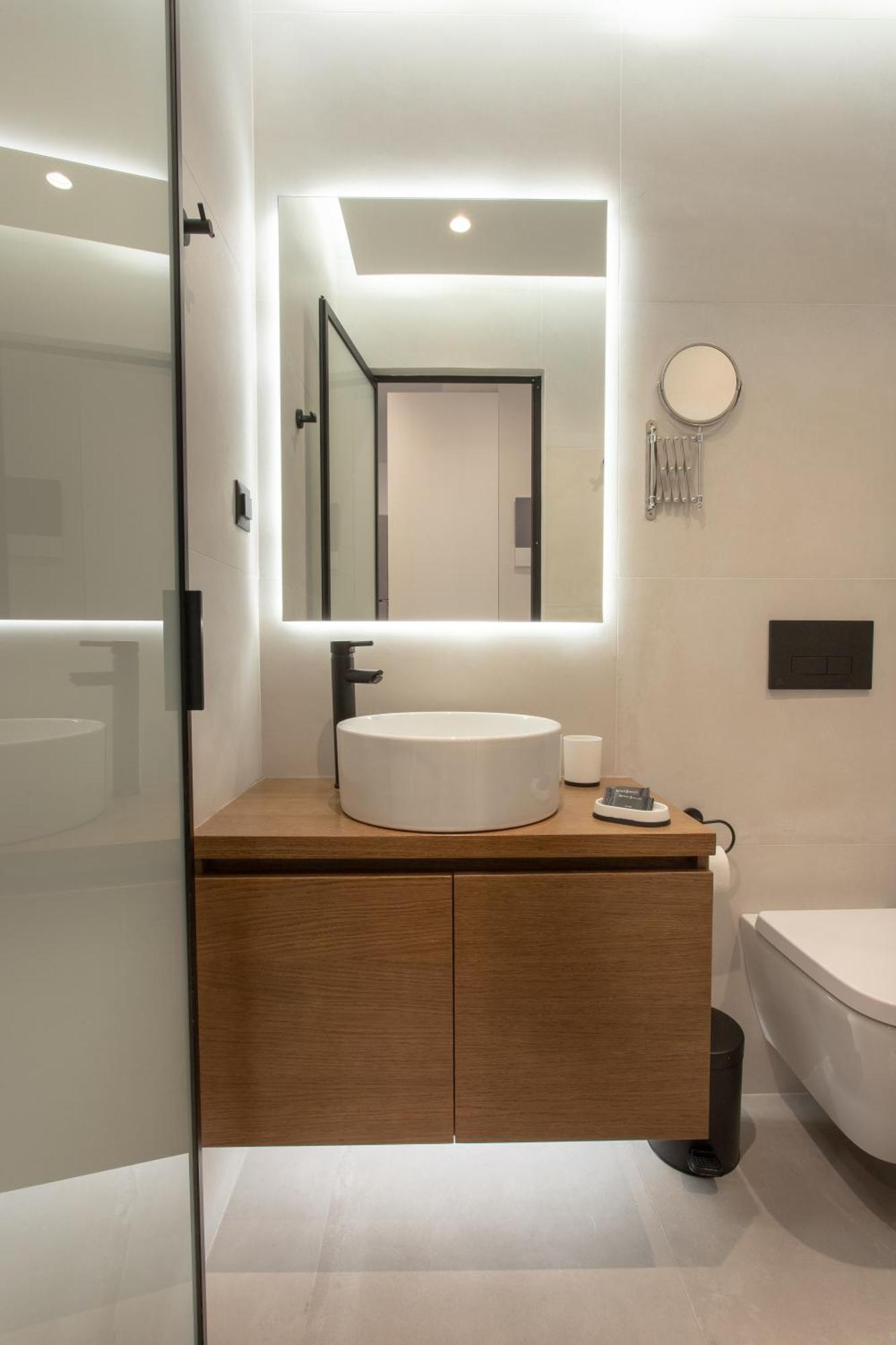 Sunflower Smartliving Suites Heraklion  Екстер'єр фото