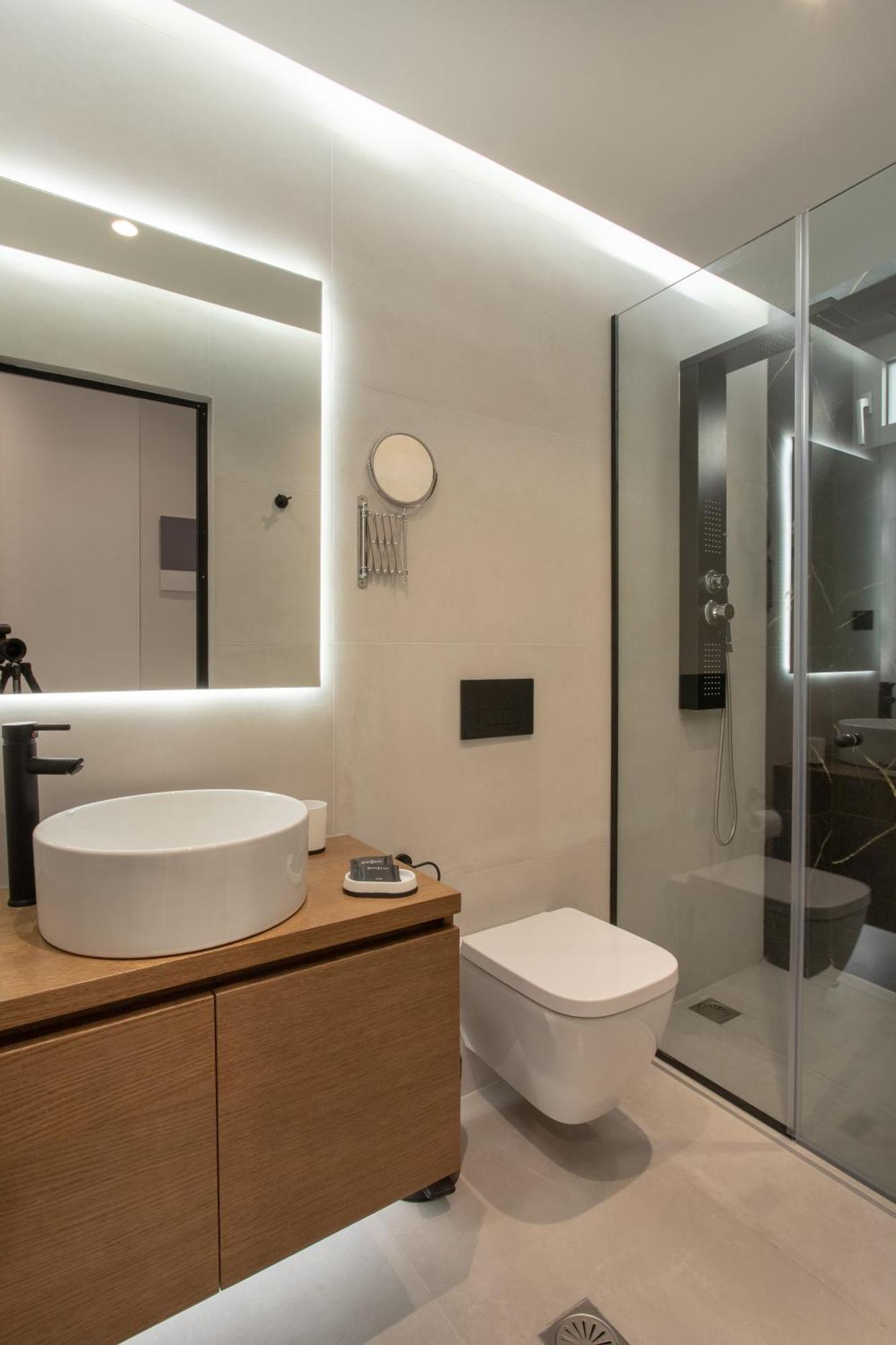 Sunflower Smartliving Suites Heraklion  Екстер'єр фото
