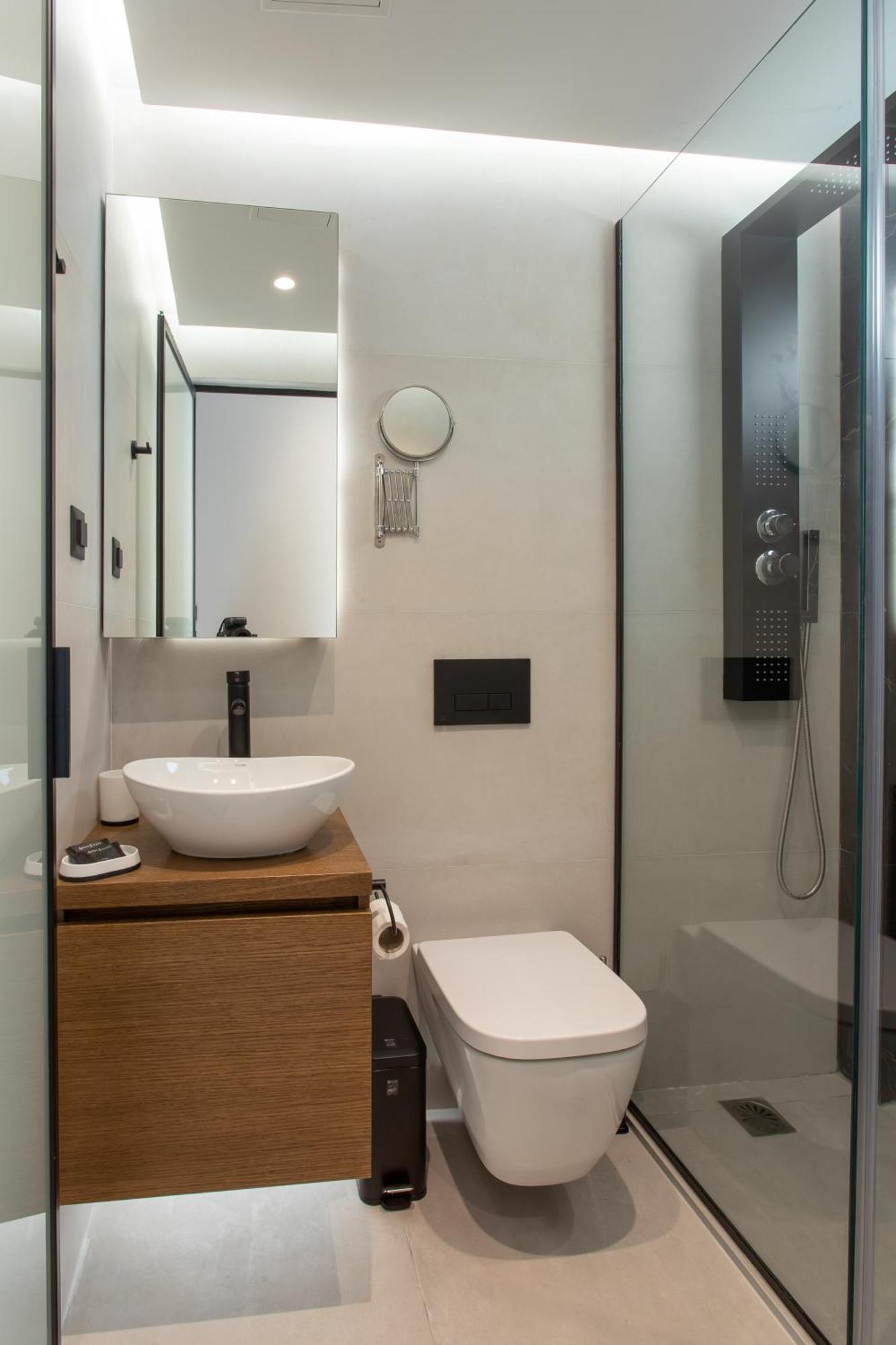 Sunflower Smartliving Suites Heraklion  Екстер'єр фото